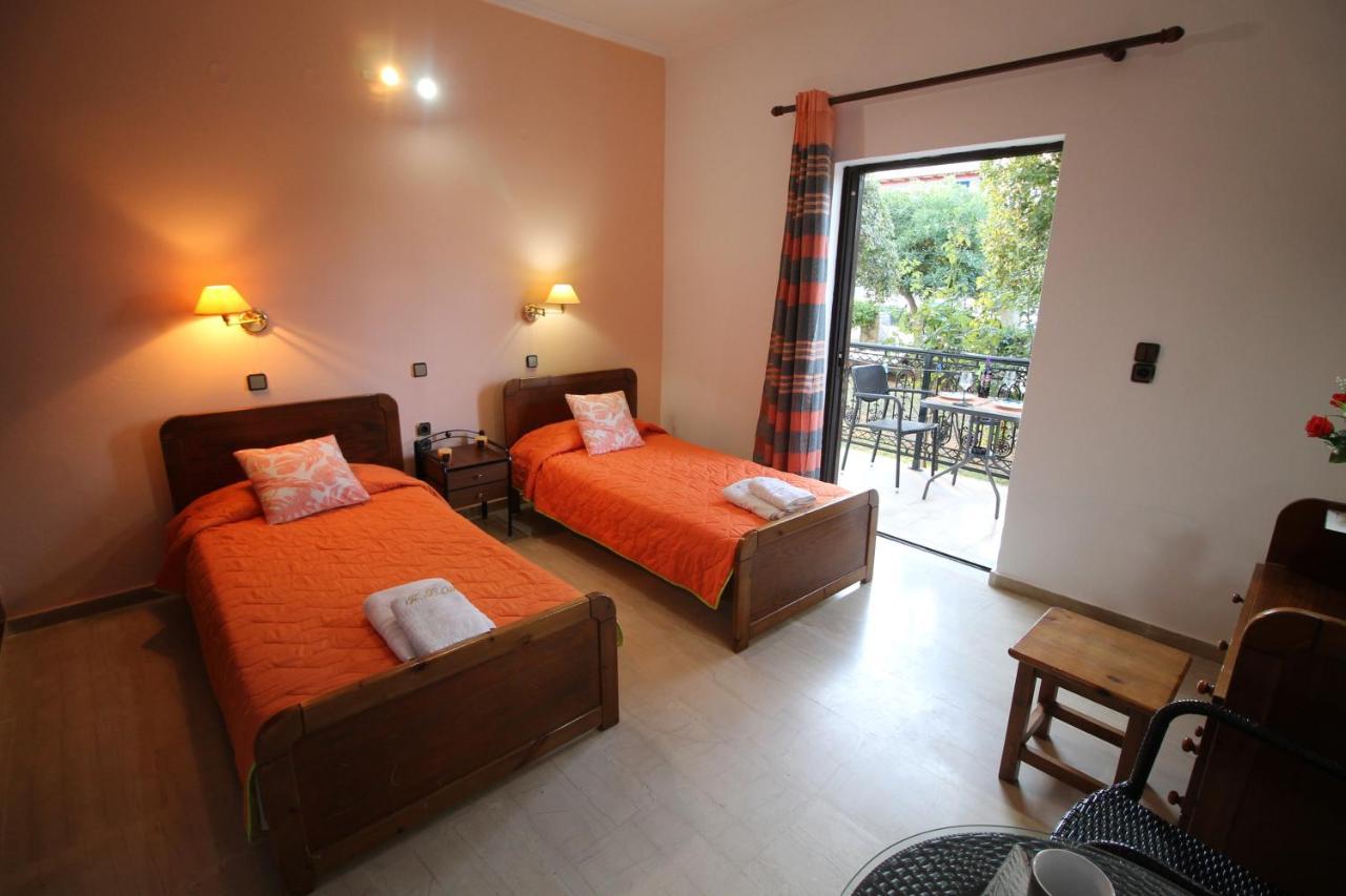 Panorama Aparthotel *
