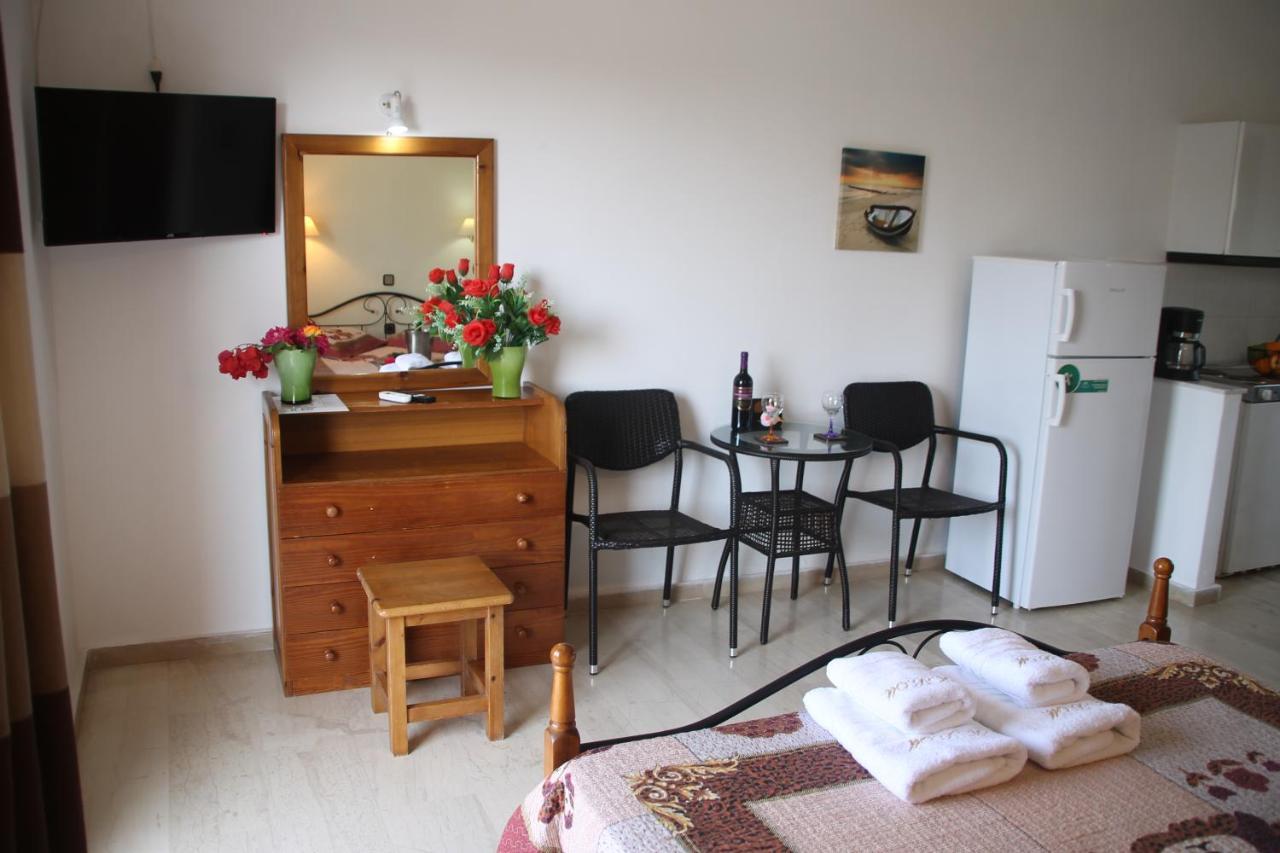 Panorama Aparthotel
